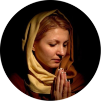 Гадалка Анна — Пограничный